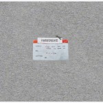 Stapled Label T-Shirt